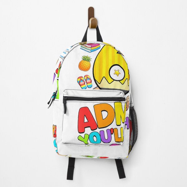 Item preview, Admit It You'll Miss Me 6 7 Times Last Day of School Teacher T-Shirt designed and sold by gidget-gadget.