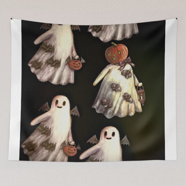 Item preview, Haunted Neon Genesis Evangelion fMidnight Presence designed and sold by haviestetica.