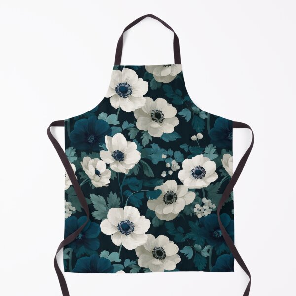 Item preview, Stunning Vintage Floral - Tropical Flower Pattern   - Housewarming Gifts designed and sold by RoyalStarsPatts.