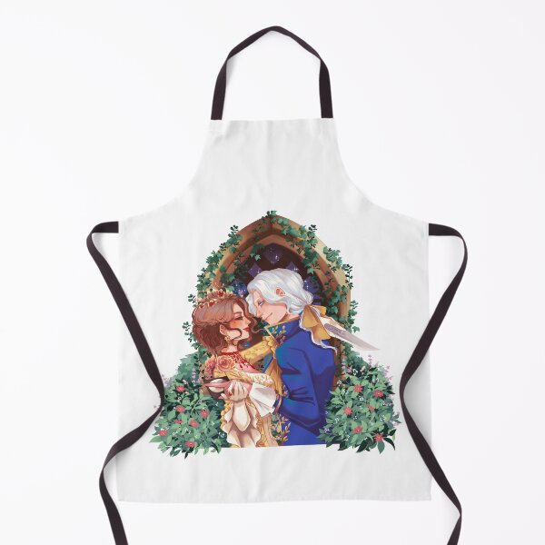 Item preview, Mary x Joseph - Identity V designed and sold by Varo-DY.