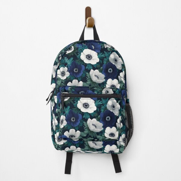 Item preview, Bold Vintage Floral - Hawaiian Flower Pattern   - Graduation Gifts for boyfriend designed and sold by RoyalStarsPatts.