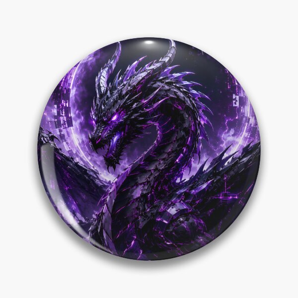 Item preview, Abyss Dragon designed and sold by RiteshCenter.