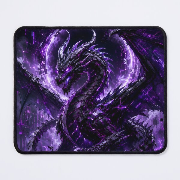 Item preview, Abyss Dragon designed and sold by RiteshCenter .