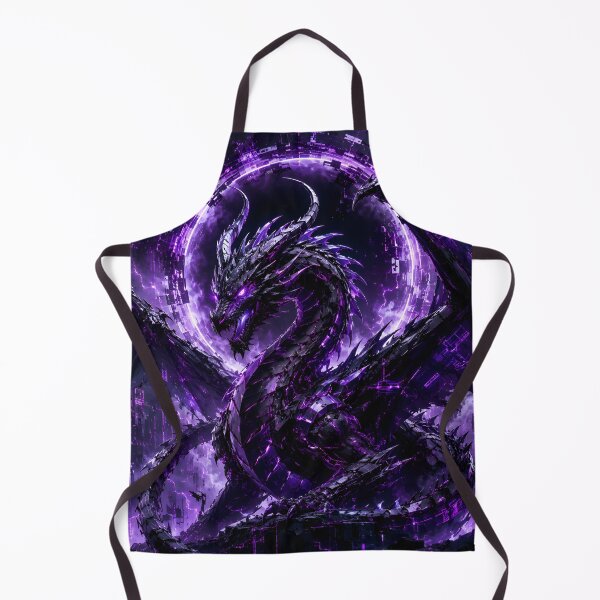 Item preview, Abyss Dragon designed and sold by RiteshCenter.