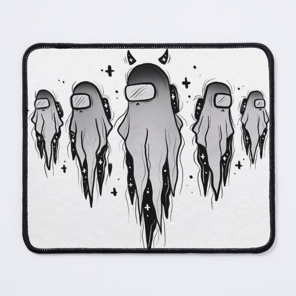 Item preview, Silent Neon Genesis Evangelion eHollow Apparition designed and sold by haviestetica.