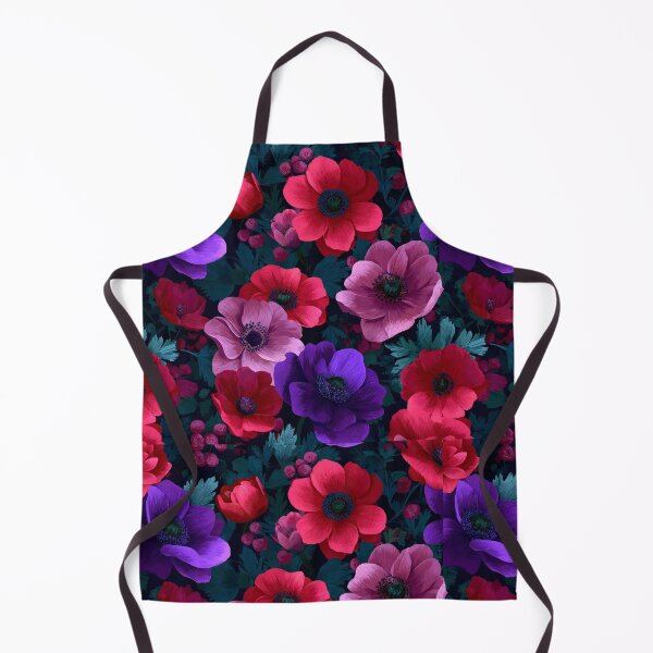 Item preview, Elegant Chintz Flower  - Birthday Flower Pattern   - Holiday Gift Sets designed and sold by RoyalStarsPatts.