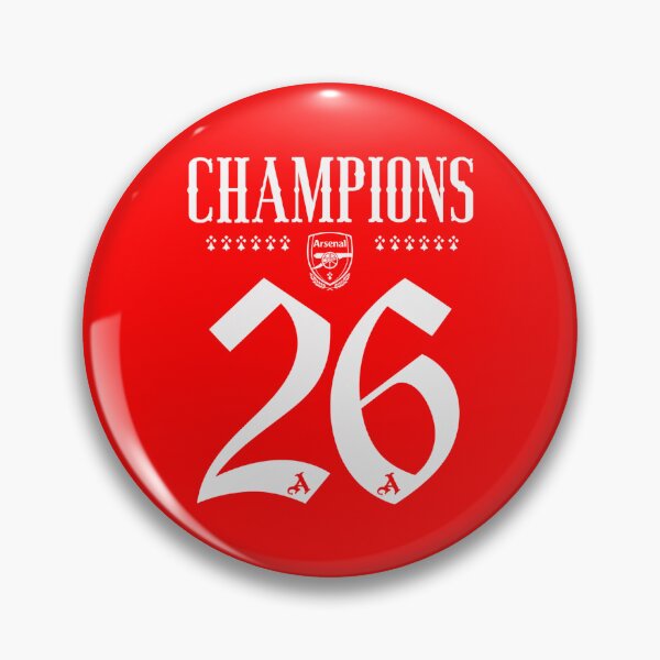 Item preview, North London Is Red, North London is champions, North London Football, Arsenal 2026, Arsenal Away Day Fan designed and sold by FforgvtmeShop.