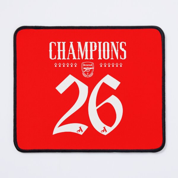 Item preview, North London Is Red, North London is champions, North London Football, Arsenal 2026, Arsenal Away Day Fan designed and sold by FforgvtmeShop.