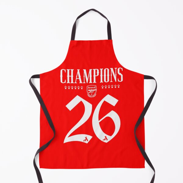 Item preview, North London Is Red, North London is champions, North London Football, Arsenal 2026, Arsenal Away Day Fan designed and sold by FforgvtmeShop.