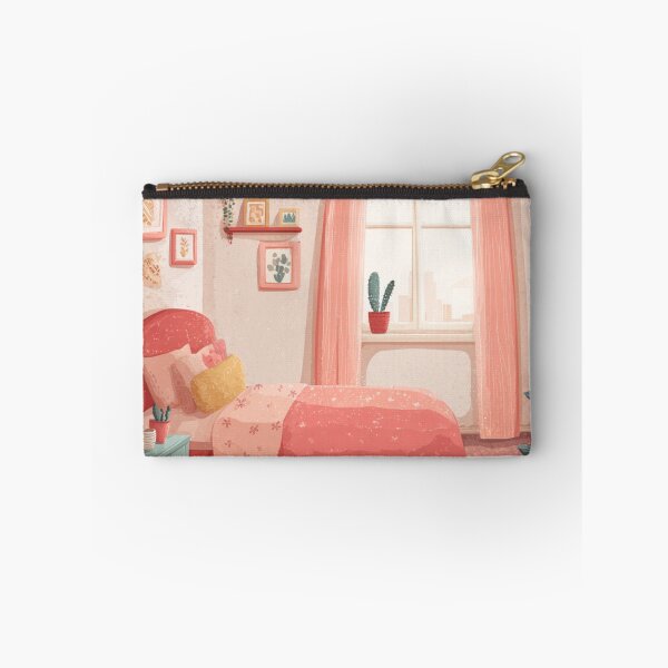 Item preview, Pink Cozy Dreams designed and sold by bubblyrainbow.