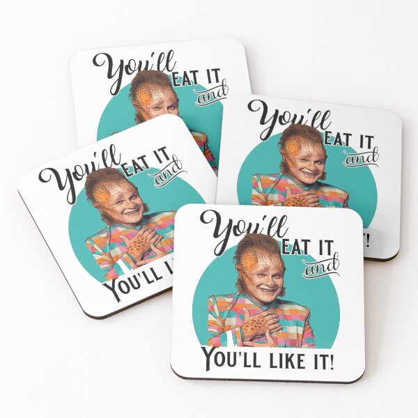Item preview, Neelix: You’ll like it and you’ll eat it designed and sold by Kelvinstimeline.