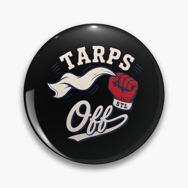 Item preview, Tarps Off Hand designed and sold by LOUP-SOLI.