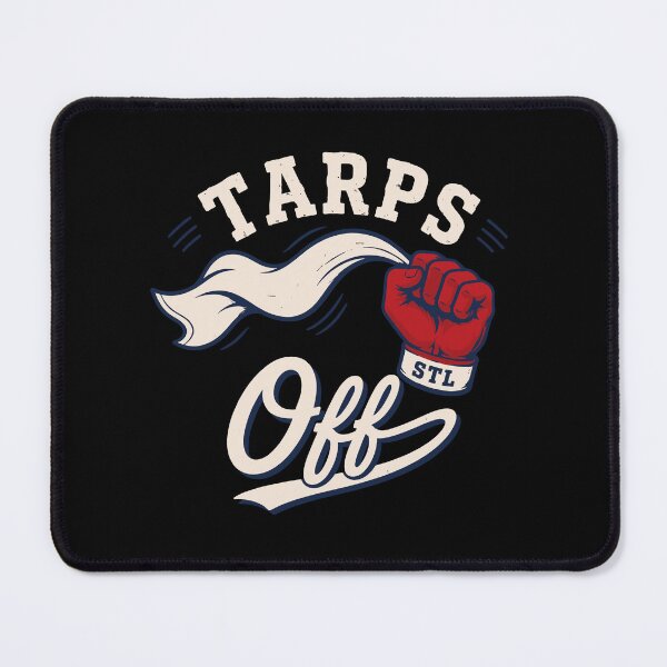 Item preview, Tarps Off Hand designed and sold by LOUP-SOLI.