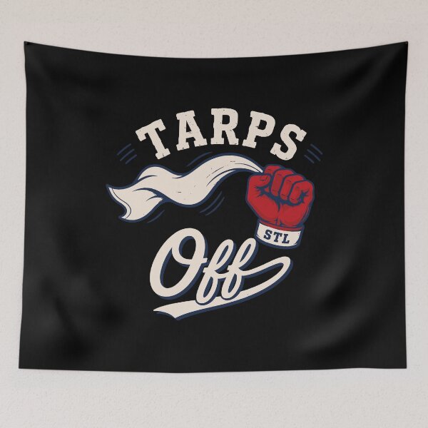Item preview, Tarps Off Hand designed and sold by LOUP-SOLI.