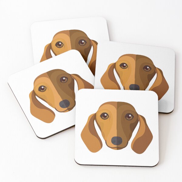 Item preview, Dachshund designed and sold by Nyos.