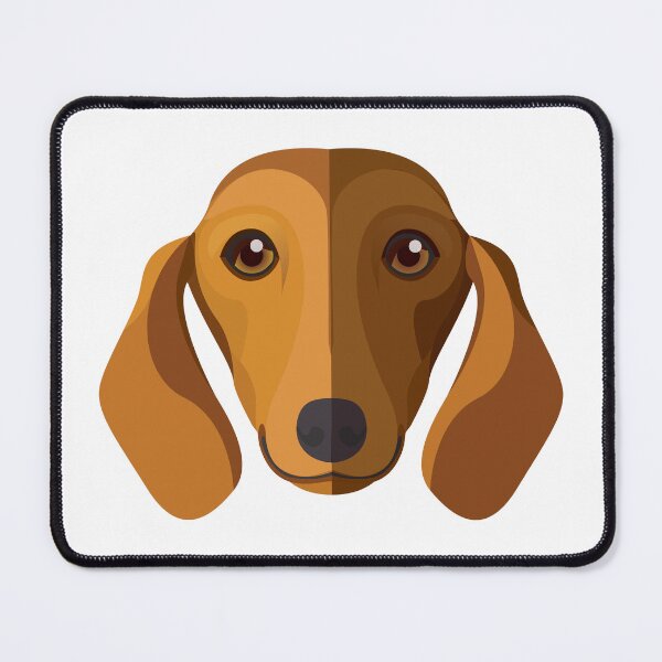 Item preview, Dachshund designed and sold by Nyos.