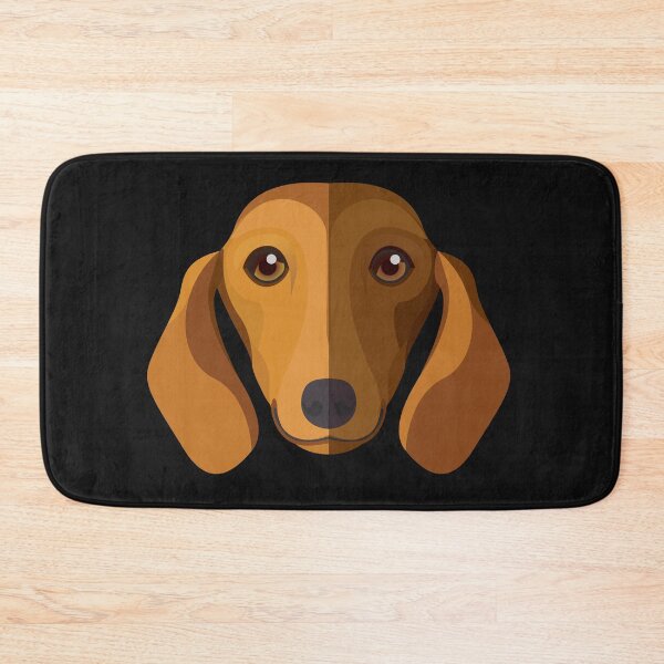 Item preview, Dachshund designed and sold by Nyos.
