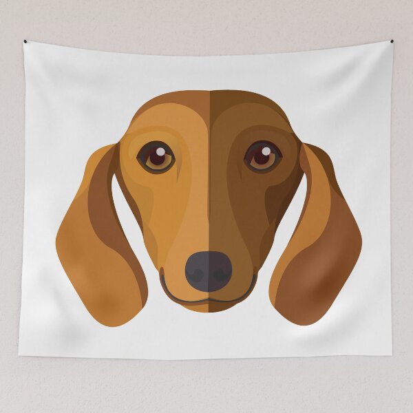 Item preview, Dachshund designed and sold by Nyos.