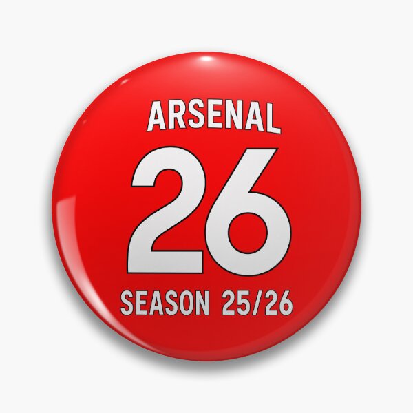 Item preview, North London Is Red, North London is champions, North London Football, Arsenal 2026, Arsenal Away Day Fan designed and sold by FforgvtmeShop.