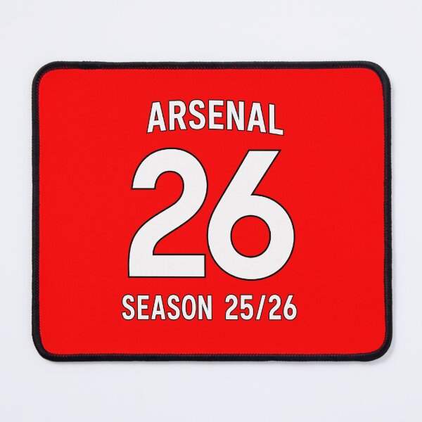 Item preview, North London Is Red, North London is champions, North London Football, Arsenal 2026, Arsenal Away Day Fan designed and sold by FforgvtmeShop.