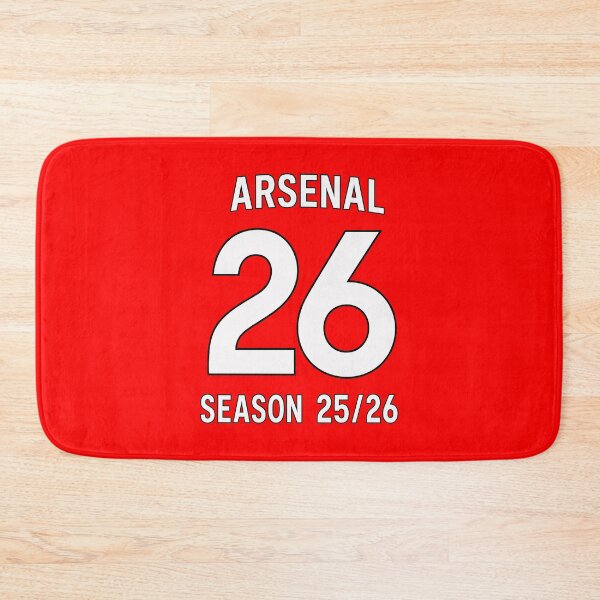 Item preview, North London Is Red, North London is champions, North London Football, Arsenal 2026, Arsenal Away Day Fan designed and sold by FforgvtmeShop.