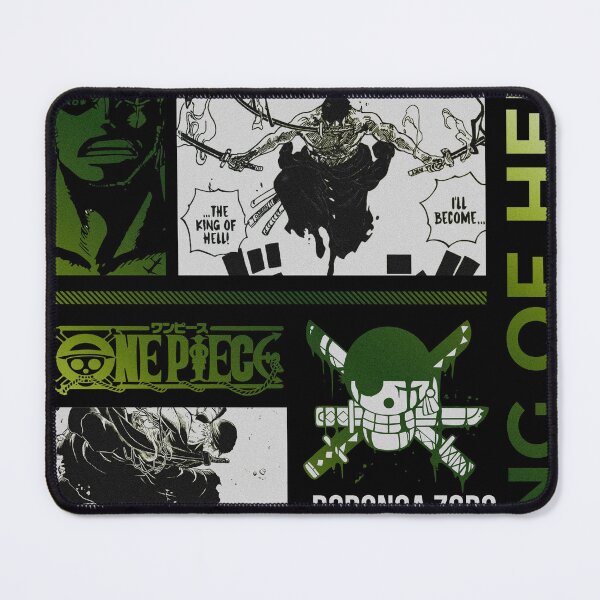 Item preview, Zoro designed and sold by Erijaker.
