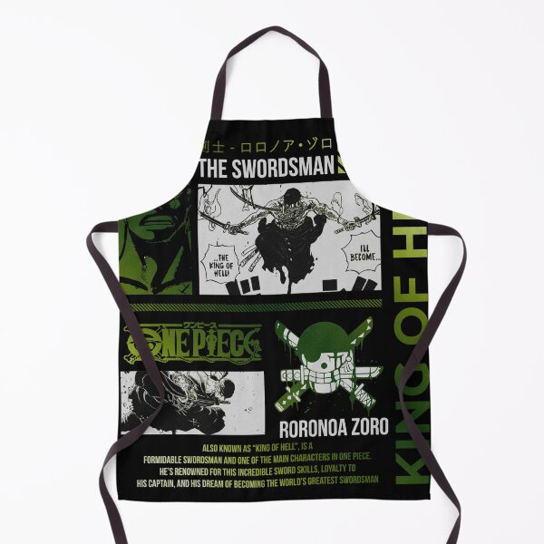 Item preview, Zoro designed and sold by Erijaker.