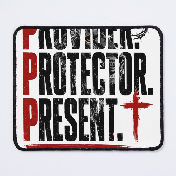 Item preview, Provider Protector designed and sold by KingdomPrep.
