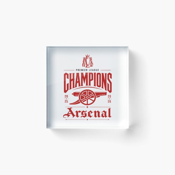 Item preview, North London is champions, North London Is Red, North London Football, Arsenal 2026, Arsenal Away Day Fan designed and sold by FforgvtmeShop.