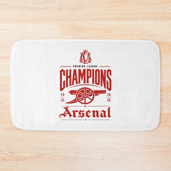 Item preview, North London is champions, North London Is Red, North London Football, Arsenal 2026, Arsenal Away Day Fan designed and sold by FforgvtmeShop.