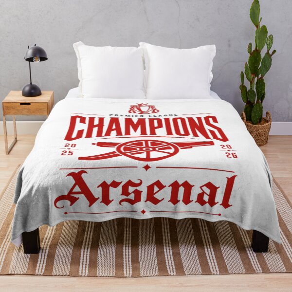 Item preview, North London is champions, North London Is Red, North London Football, Arsenal 2026, Arsenal Away Day Fan designed and sold by FforgvtmeShop.