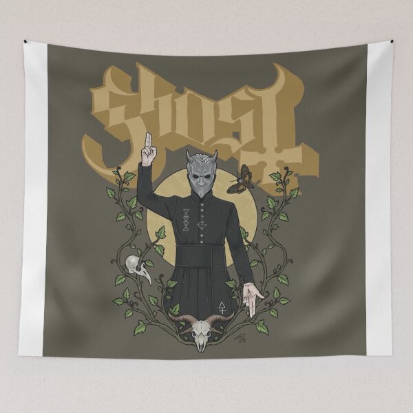 Item preview, Forgotten Claro Novo cManor Spirit designed and sold by haviestetica.