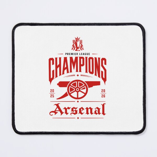 Item preview, North London is champions, North London Is Red, North London Football, Arsenal 2026, Arsenal Away Day Fan designed and sold by FforgvtmeShop.
