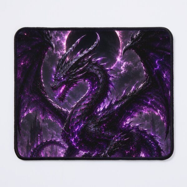 Item preview, Eclipse Dragon designed and sold by RiteshCenter.