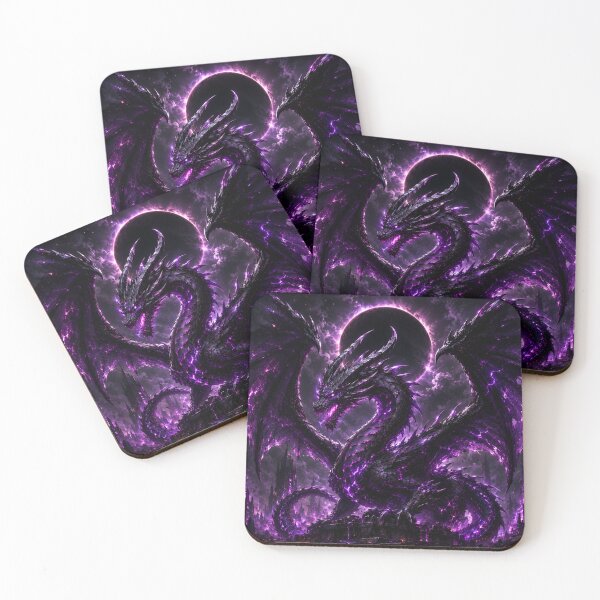 Item preview, Eclipse Dragon designed and sold by RiteshCenter .