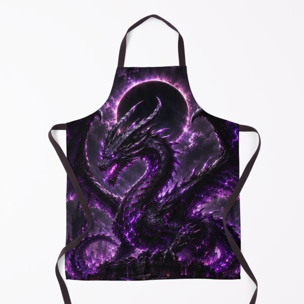 Item preview, Eclipse Dragon designed and sold by RiteshCenter.