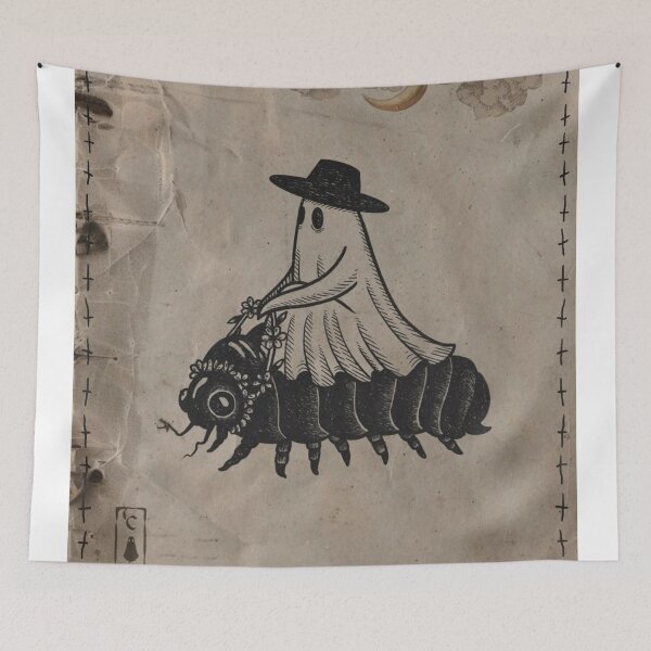 Item preview, Chilling Claro Novo bNight Wanderer designed and sold by haviestetica.