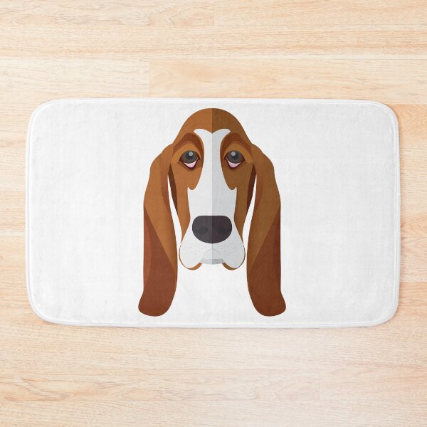 Item preview, Basset Hound designed and sold by Nyos.