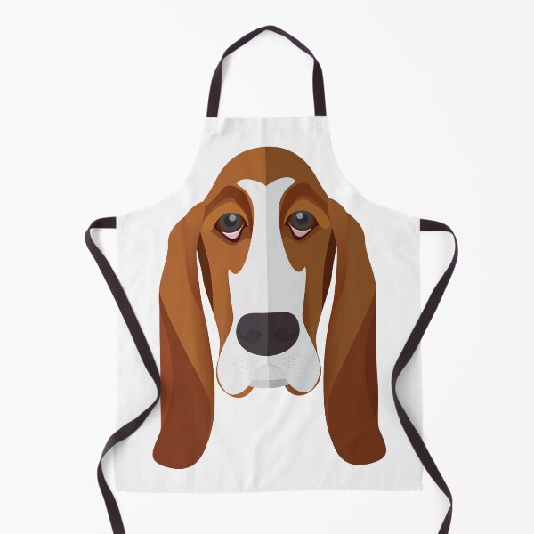 Item preview, Basset Hound designed and sold by Nyos.