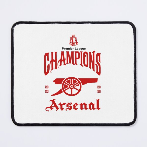 Item preview, North London is champions, North London Is Red, North London Football, Arsenal 2026, Arsenal Away Day Fan designed and sold by FforgvtmeShop.