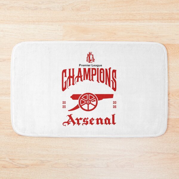 Item preview, North London is champions, North London Is Red, North London Football, Arsenal 2026, Arsenal Away Day Fan designed and sold by FforgvtmeShop.