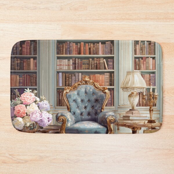 Item preview, Royal Library Dreams designed and sold by bubblyrainbow.