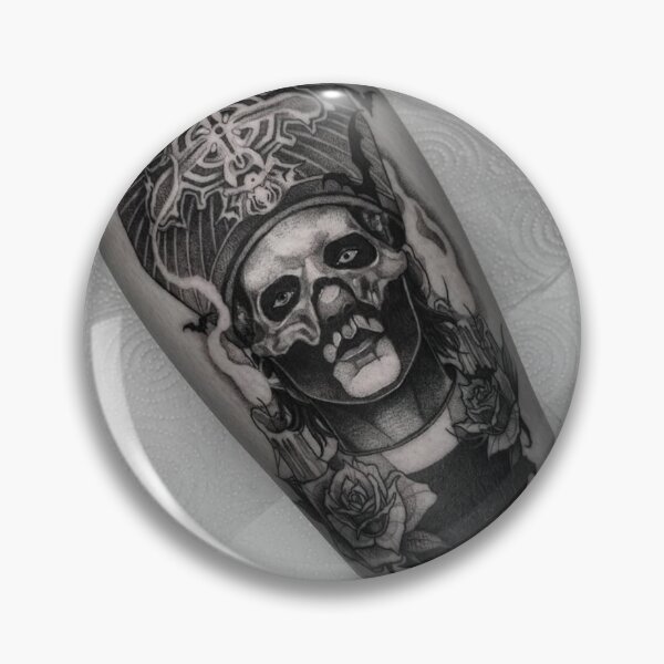 Item preview, Spectral Claro Novo aForest Guardian designed and sold by haviestetica.