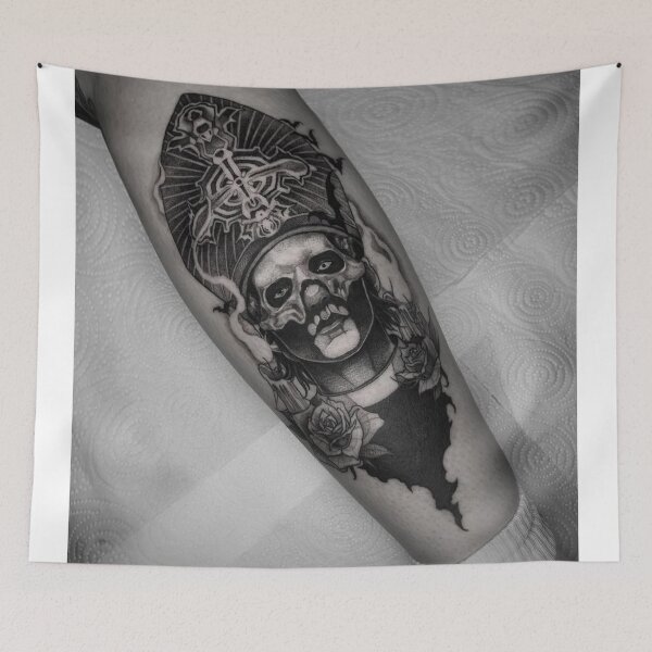 Item preview, Spectral Claro Novo aForest Guardian designed and sold by haviestetica.