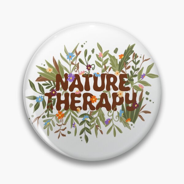 Item preview, Nature Therapy designed and sold by flowerheadria.