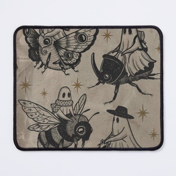 Item preview, Hollow Claro Novo Moonlight Spirit designed and sold by haviestetica.