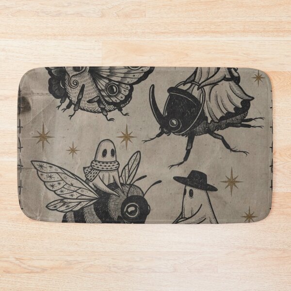 Item preview, Hollow Claro Novo Moonlight Spirit designed and sold by haviestetica.