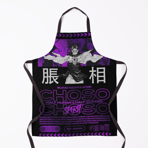 Item preview, Choso designed and sold by Erijaker.