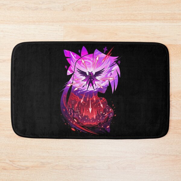 Item preview, Vaggie Infernal Resolve designed and sold by Nervas.