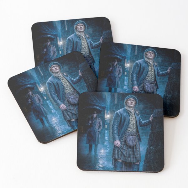 Item preview, The ghost of Inverness designed and sold by Vera-Adxer.